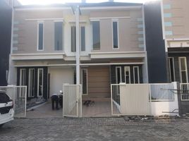 3 Kamar Rumah for sale in Gubeng, Surabaya, Gubeng