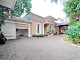 4 Bedroom Villa for rent in Kaya Rempah MRT Fatmawati, Cilandak, Mampang Prapatan