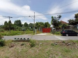  Land for sale in Depok, Sleman, Depok