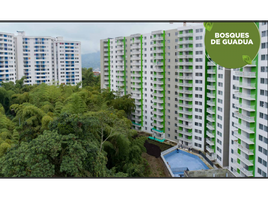 2 Bedroom Apartment for sale in Dosquebradas, Risaralda, Dosquebradas