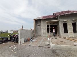 2 Kamar Rumah for sale in Klaten Selatan, Klaten, Klaten Selatan