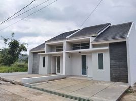 2 Kamar Rumah for sale in Husein Sastranegara International Airport, Andir, Cimahi Tengah