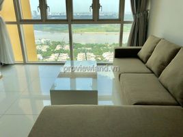 2 Habitación Apartamento en alquiler en An Phu, Ho Chi Minh City, An Phu, District 2, Ho Chi Minh City, Vietnam