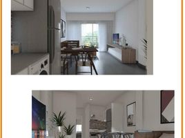 Condominium 1 chambre à vendre à Moron, Buenos Aires, Moron