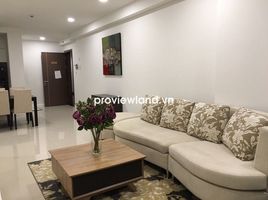 3 Phòng ngủ Chung cư for rent in Phường 12, TP.Hồ Chí Minh, Phường 12