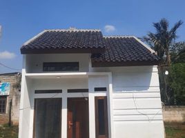 2 Bedroom Villa for sale in Bojonggede, Bogor, Bojonggede