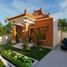 Villa 3 chambre à vendre à Prambanan, Jawa Tengah, Prambanan