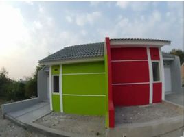 2 Kamar Rumah for sale in Gunung Kidul, Yogyakarta, Tepus, Gunung Kidul