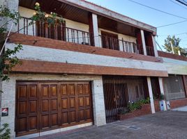 4 Schlafzimmer Haus zu verkaufen in Moron, Buenos Aires, Moron