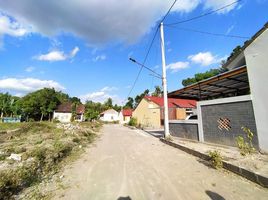 2 Kamar Rumah for sale in Klaten Tengah, Klaten, Klaten Tengah