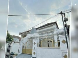 4 Bedroom House for sale in Gubeng, Surabaya, Gubeng