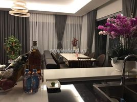 3 Phòng ngủ Chung cư for rent in Thạnh Mỹ Lợi, Quận 2, Thạnh Mỹ Lợi