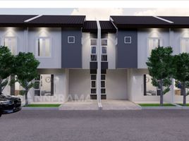 3 Habitación Casa en venta en Pancoranmas, West Jawa, Pancoranmas, Bogor