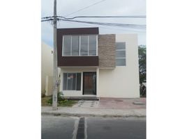 3 Habitación Villa en venta en Manabi, Manta, Manta, Manabi