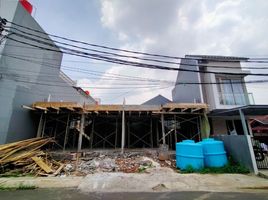 3 Kamar Rumah for sale in Jatiasih, Bekasi, Jatiasih