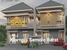 3 Habitación Casa en venta en Tambaksari, East Jawa, Tambaksari