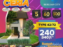 2 Bedroom House for sale in Buduran, Sidoarjo, Buduran