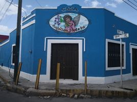 2 Schlafzimmer Villa zu vermieten in Merida, Yucatan, Merida, Yucatan