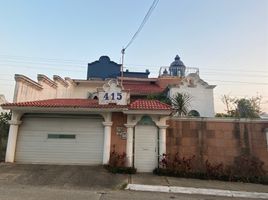 5 Schlafzimmer Villa zu verkaufen in Coatzacoalcos, Veracruz, Coatzacoalcos, Veracruz