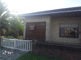 2 Schlafzimmer Haus zu verkaufen in General Pueyrredon, Buenos Aires, General Pueyrredon