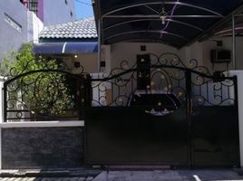 3 Habitación Casa en venta en Tambaksari, East Jawa, Tambaksari, Surabaya, East Jawa