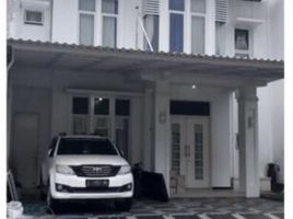 5 Habitación Casa en venta en Wiyung, East Jawa, Wiyung