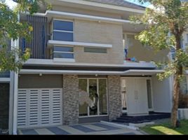 4 Habitación Casa en venta en Sukolilo, East Jawa, Sukolilo, Surabaya, East Jawa