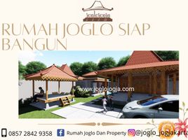 4 Schlafzimmer Villa zu verkaufen in Seyegan, Yogyakarta, Seyegan