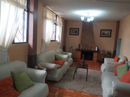 4 Schlafzimmer Haus zu verkaufen in Cotacachi, Imbabura, Quiroga, Cotacachi