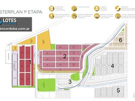  Land for sale in Colon, Cordoba, Colon