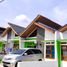 2 Bedroom Villa for sale in Ciampea, Bogor, Ciampea