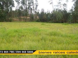  Land for sale in Canar, Solano, Deleg, Canar