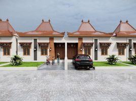 2 Kamar Rumah for sale in Prambanan, Klaten, Prambanan