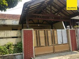 4 Habitación Casa en venta en Rungkut, East Jawa, Rungkut