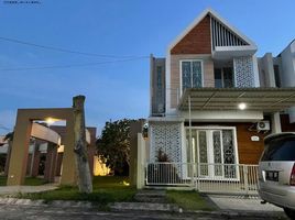 3 Bedroom House for sale in Taman, Sidoarjo, Taman