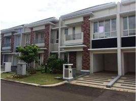 3 Bedroom House for sale in Basilea Convention Center, Legok, Legok