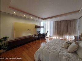 Condominium 3 chambre à louer à Naucalpan De Juarez, Mexico, Naucalpan De Juarez