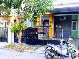 2 Bedroom House for sale in Jonggol, Bogor, Jonggol