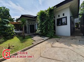 3 Kamar Rumah for sale in Pondok Aren, Tangerang, Pondok Aren