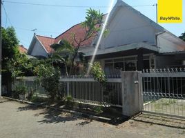 3 Schlafzimmer Villa zu verkaufen in Tegal Sari, East Jawa, Tegal Sari
