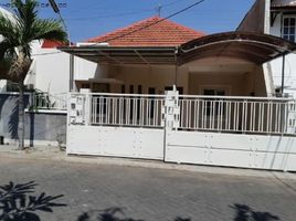 Maison 3 chambre à vendre à Tambaksari, East Jawa, Tambaksari