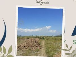  Land for sale in Jenggawah, Jember, Jenggawah