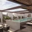 Condominium 1 chambre à vendre à Cozumel, Quintana Roo, Cozumel, Quintana Roo