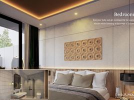 2 Kamar Vila for sale in Ginyar, Bali, Ginyar