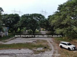  Land for sale in Bojonegara, Serang, Bojonegara