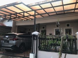 3 Bedroom House for sale in Basilea Convention Center, Legok, Serpong