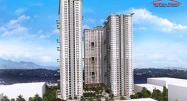 Available Units at Lumiere Residences