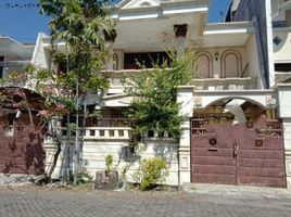 Maison 5 chambre à vendre à Tambaksari, East Jawa, Tambaksari, Surabaya