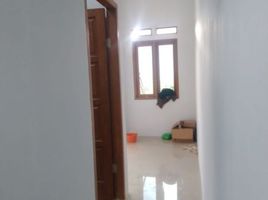 1 Bedroom House for sale in Bogor, West Jawa, Sawangan, Bogor