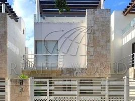 3 Schlafzimmer Villa zu verkaufen in Cozumel, Quintana Roo, Cozumel